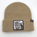 Cappellino Goorin Bros Tiger