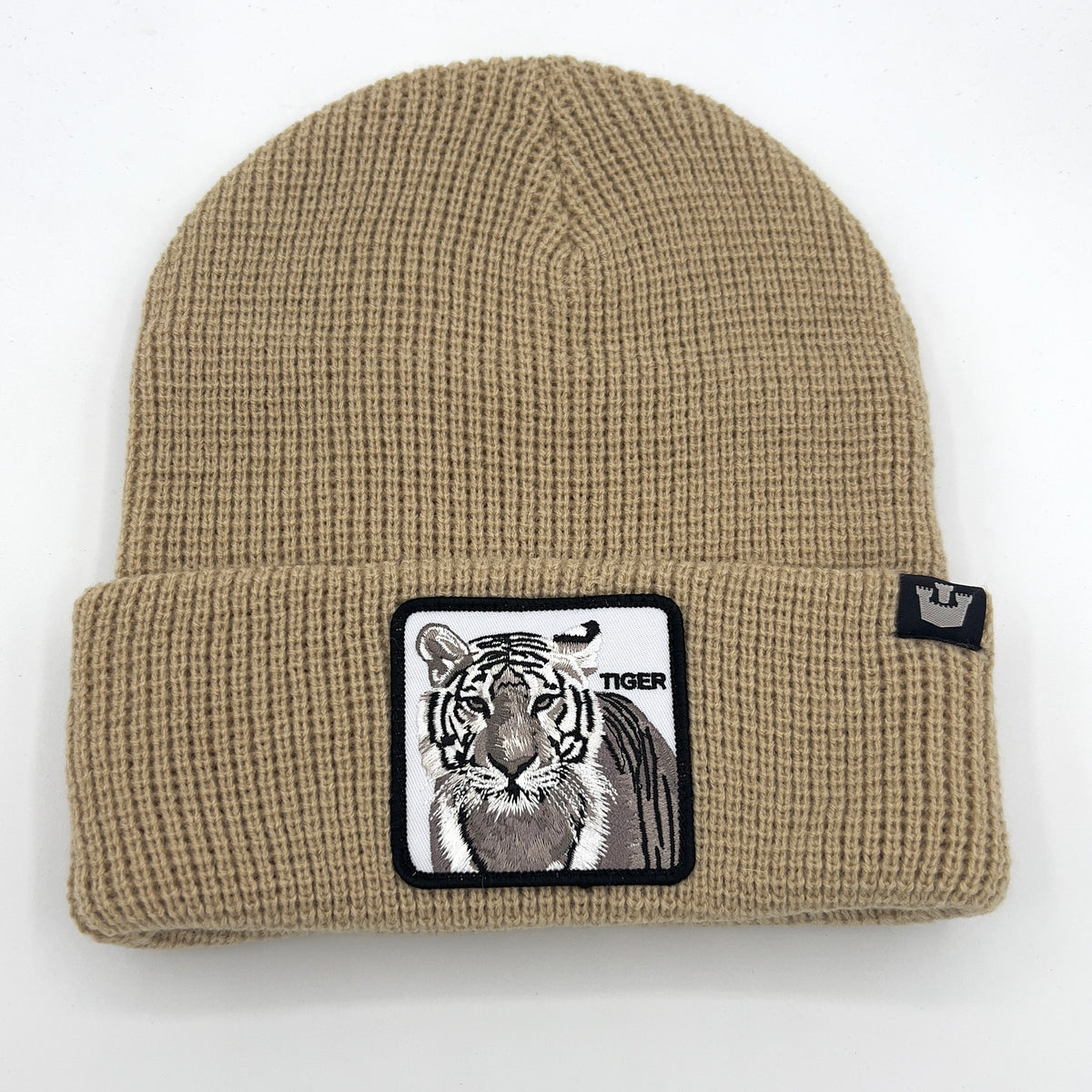 Cappellino Goorin Bros Tiger