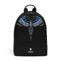 Cartella Marcelo Burlon Nero/Royal 049