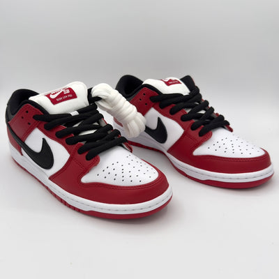 Dunk Low SB Chicago