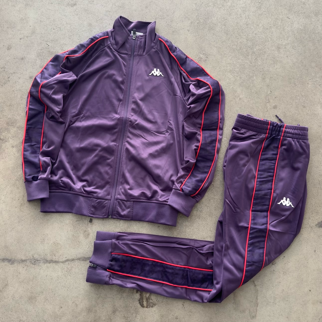 Kappa Anniston Graphik suit