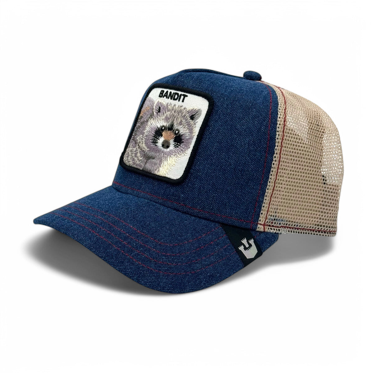 Goorin Bros Bad Boy cap