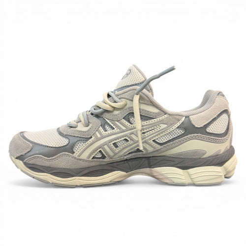 Asics Gel-NYC Crema/Oyster Grigio