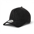 Cappellino New Era NY Suede