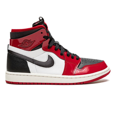 Air Jordan 1 High Zoom Patent Chicago