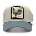 Goorin Bros Bad Boy cap