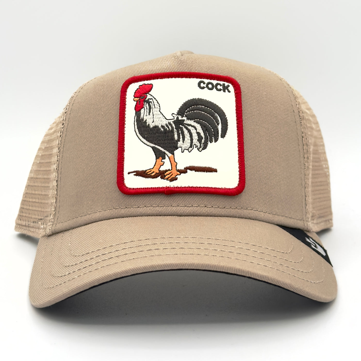 Goorin Bros King cap