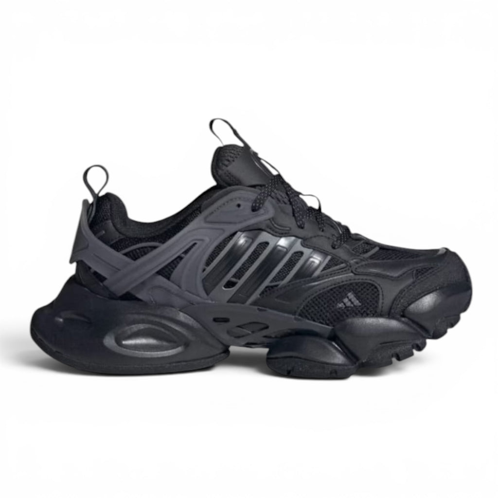 Adidas XLG Runner Deluxe Nero