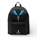 Cartella Marcelo Burlon Nero/Royal 309