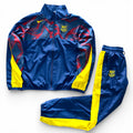 Tuta Nike Barcellona 2026