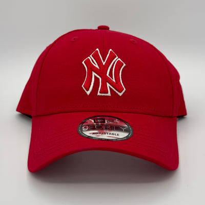 Cappellino New Era NY