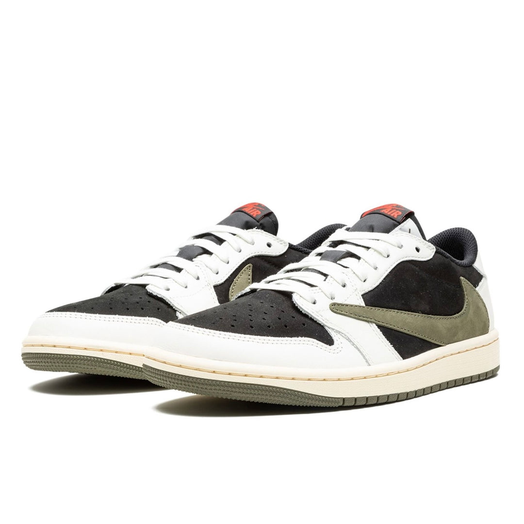 Air Jordan 1 Low – MBMSPORT