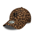 Cappellino New Era NY Leopard 9Forty