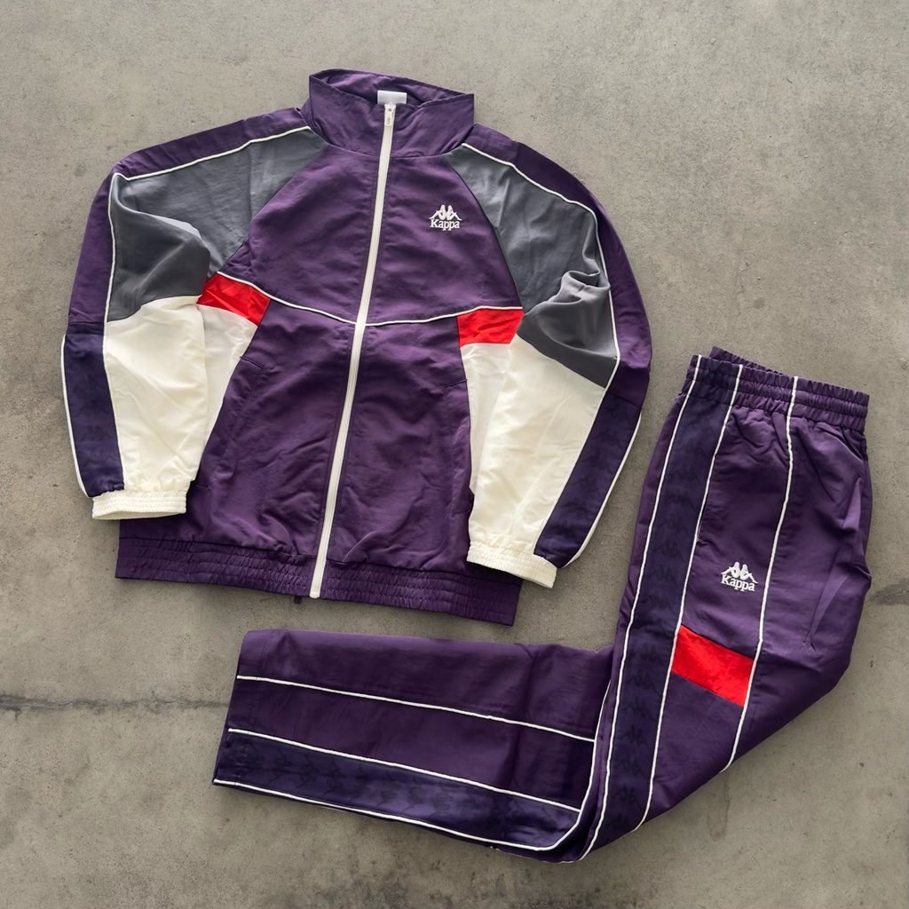 Kappa Anniston Graphik suit