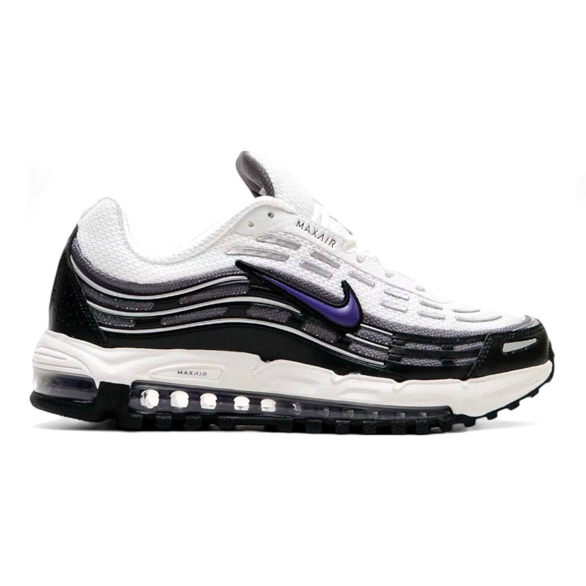 Nike Air Max TL 2.5 White/Black