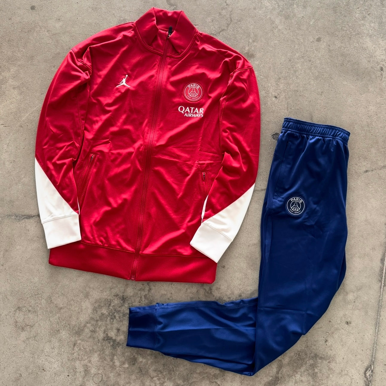 Tuta Nike Jordan PSG