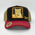 Cappellino Goorin Bros Queen