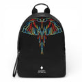 Cartella Marcelo Burlon Nero/Multicolor 312