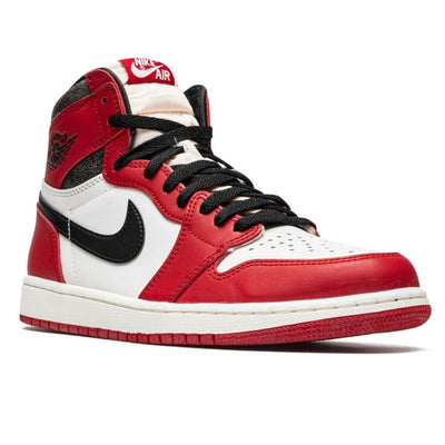 Air Jordan 1 High Chicago Lost and Found