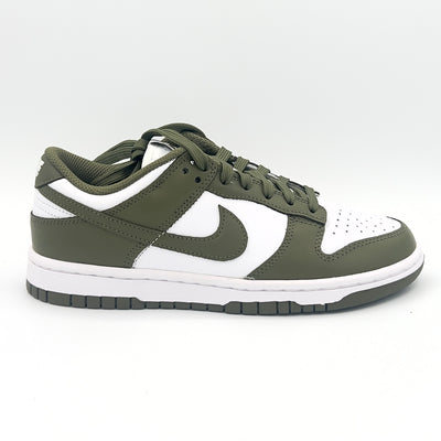 Nike Dunk Low Medium Olive