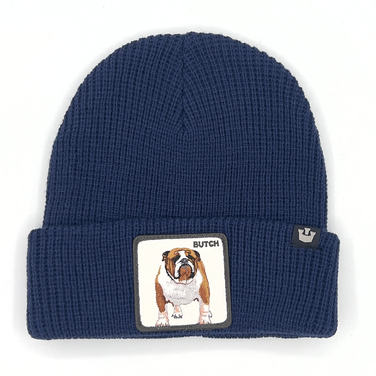Cappellino Goorin Bros Butch