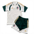 Outfit Adidas Italia Bianco/Verde