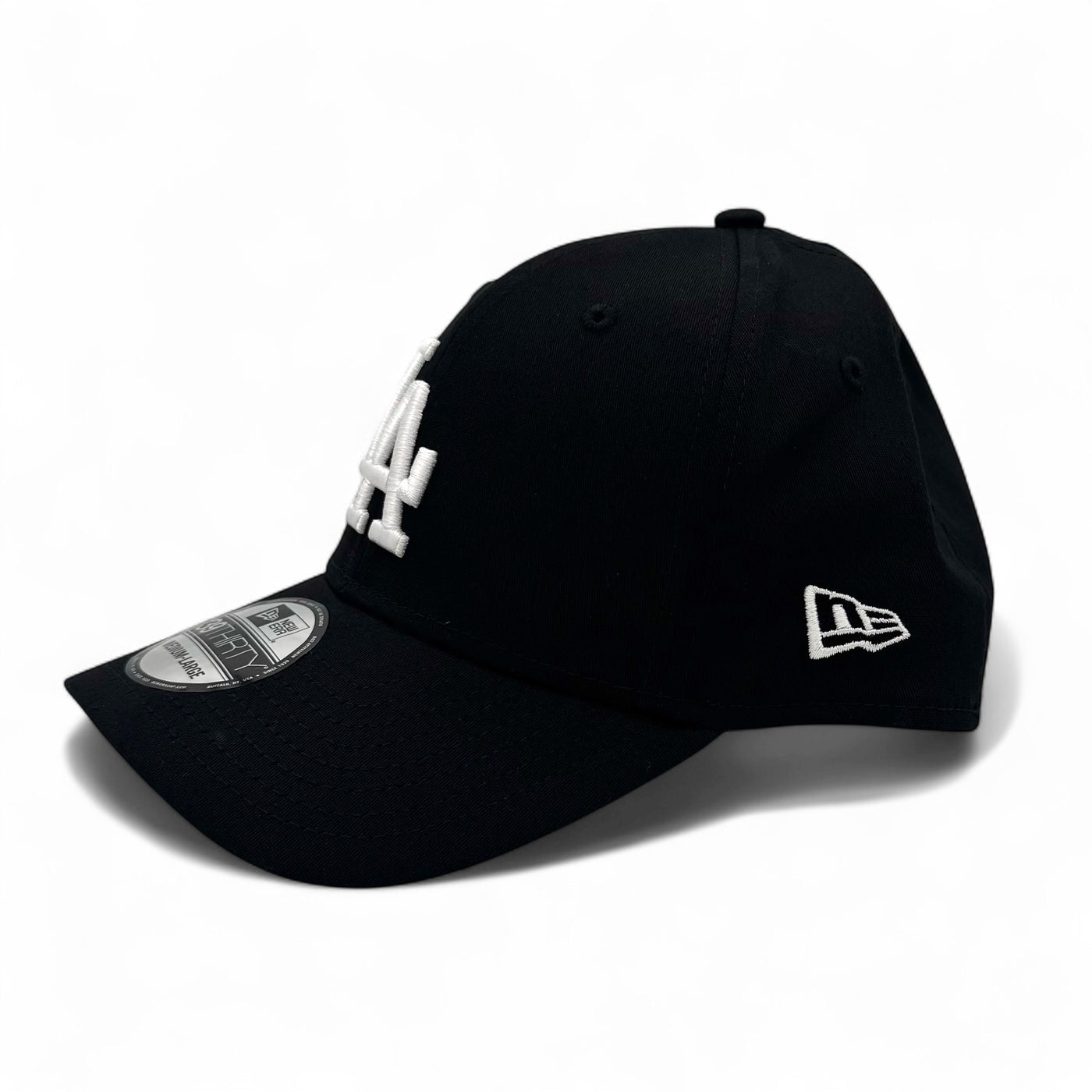 Cappellino New Era LA 39Thirty