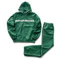 Tuta Lacoste Verde