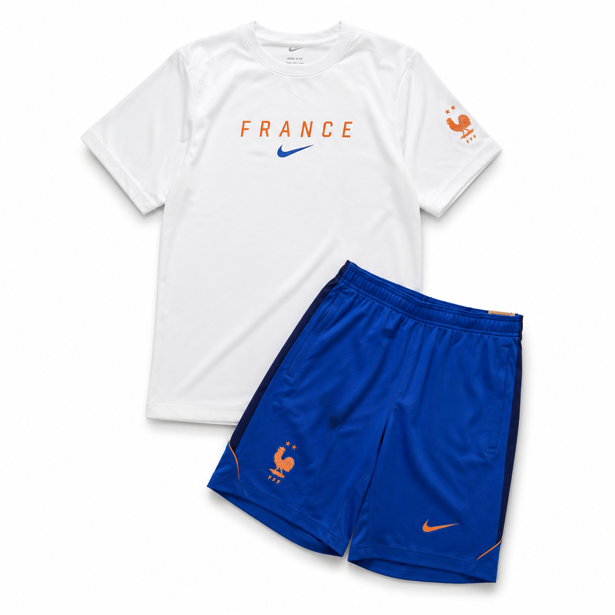 Outfit Nike Francia Primary