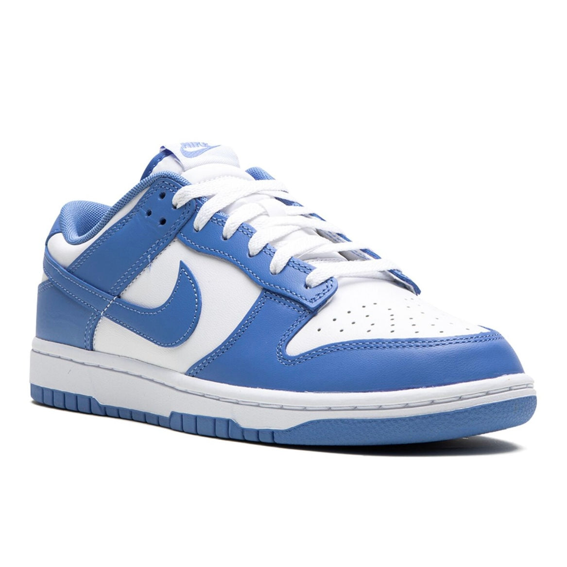 Nike Dunk Low Polar Blue