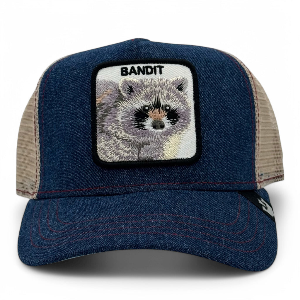 Goorin Bros Bad Boy cap
