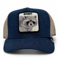 Goorin Bros Bad Boy cap