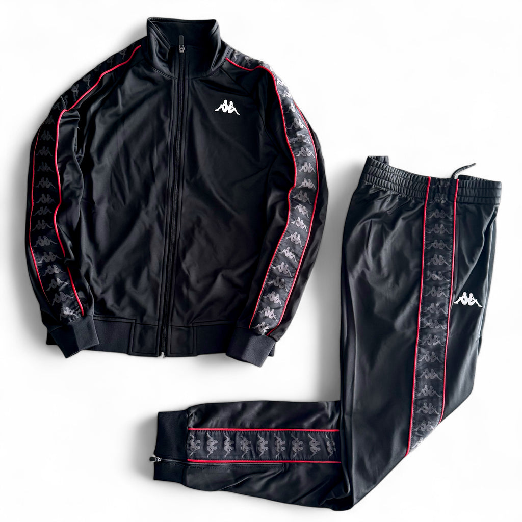 Kappa Anniston Graphik suit