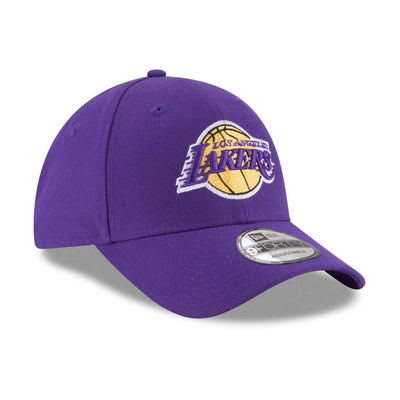 Cappellino New Era Lakers Viola