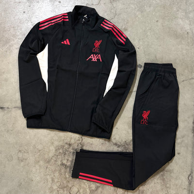 Tuta Adidas Liverpool Training