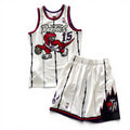 Outfit Mitchell And Ness Raptors