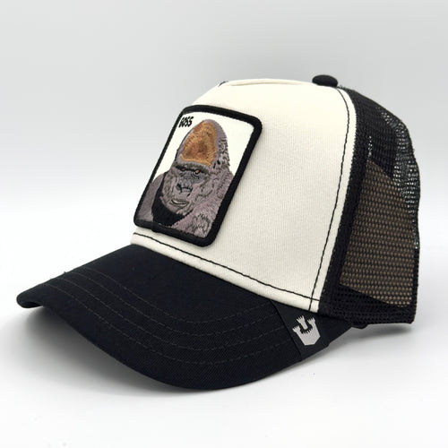 Cappellino Goorin Bros Boss