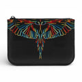 Mini Pochette Marcelo Burlon Nero/Multicolor 341