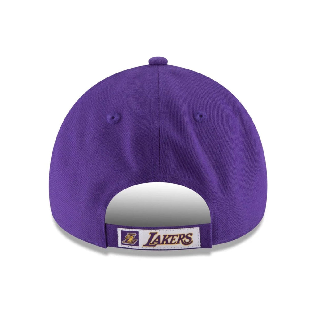 Cappellino New Era Lakers Viola