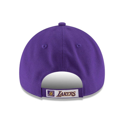 Cappellino New Era Lakers Viola