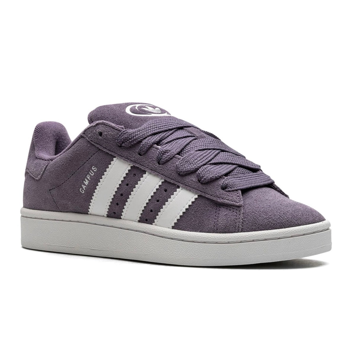 Adidas Campus 00s Shadow Violet