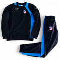Tuta Nike T90 Atlético de Madrid 2026