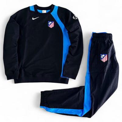 Tuta Nike T90 Atlético de Madrid 2026