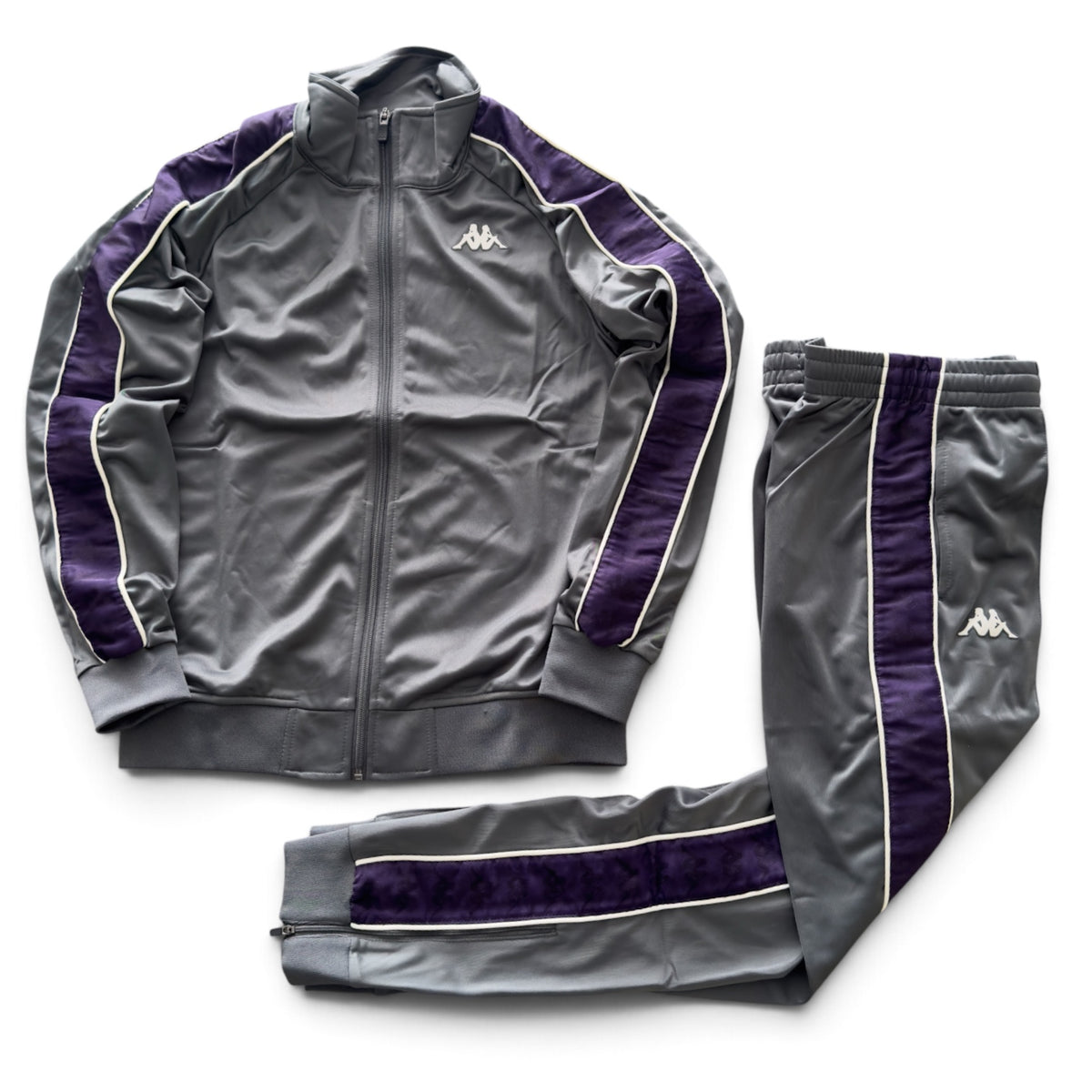 Kappa Anniston Graphik suit