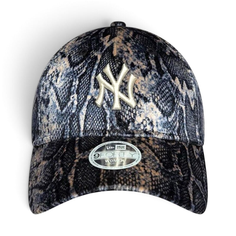 Cappellino New Era NY Snake