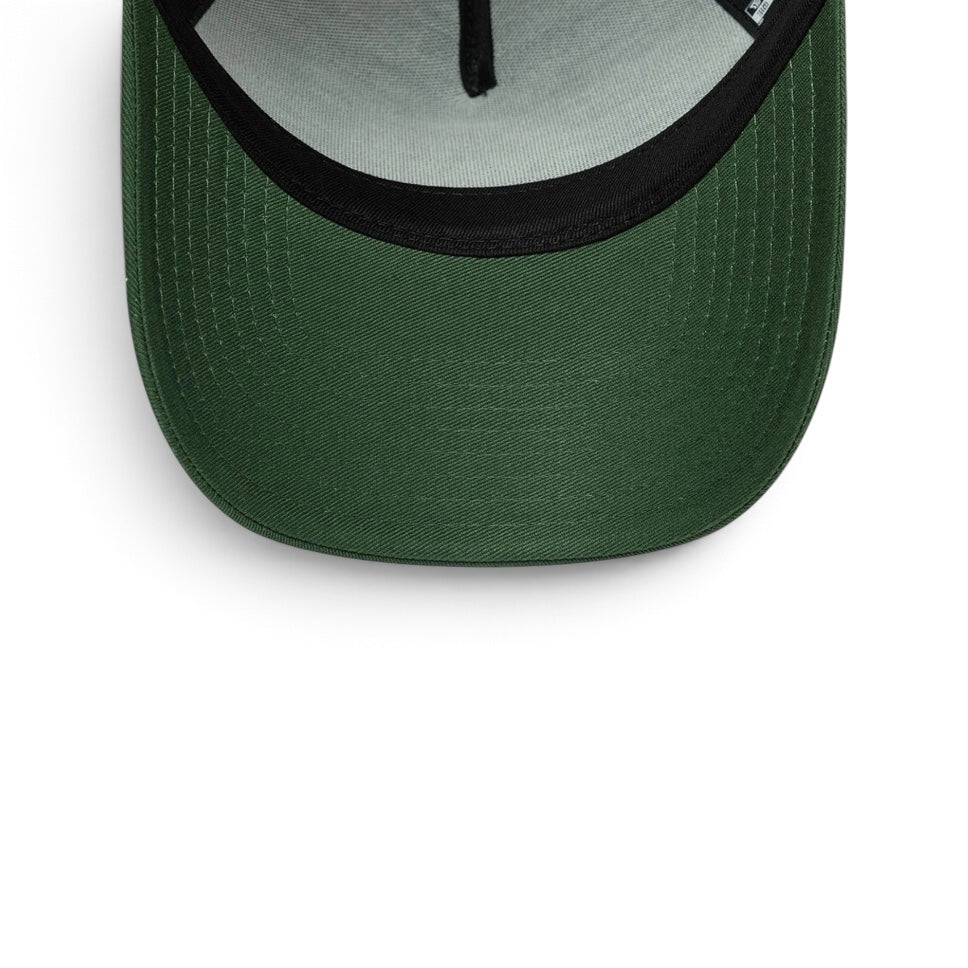 Cappellino New Era PSG Verde
