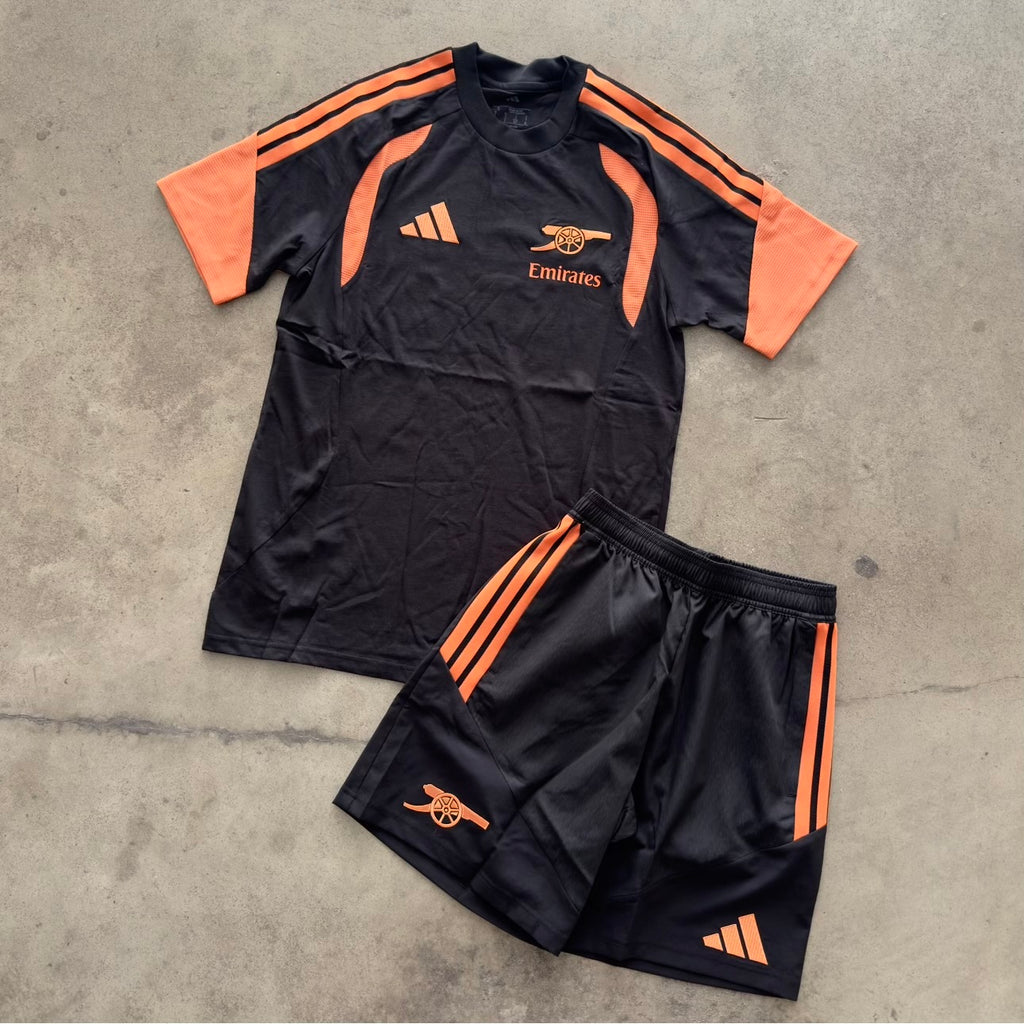 Outfit Adidas Arsenal Nero