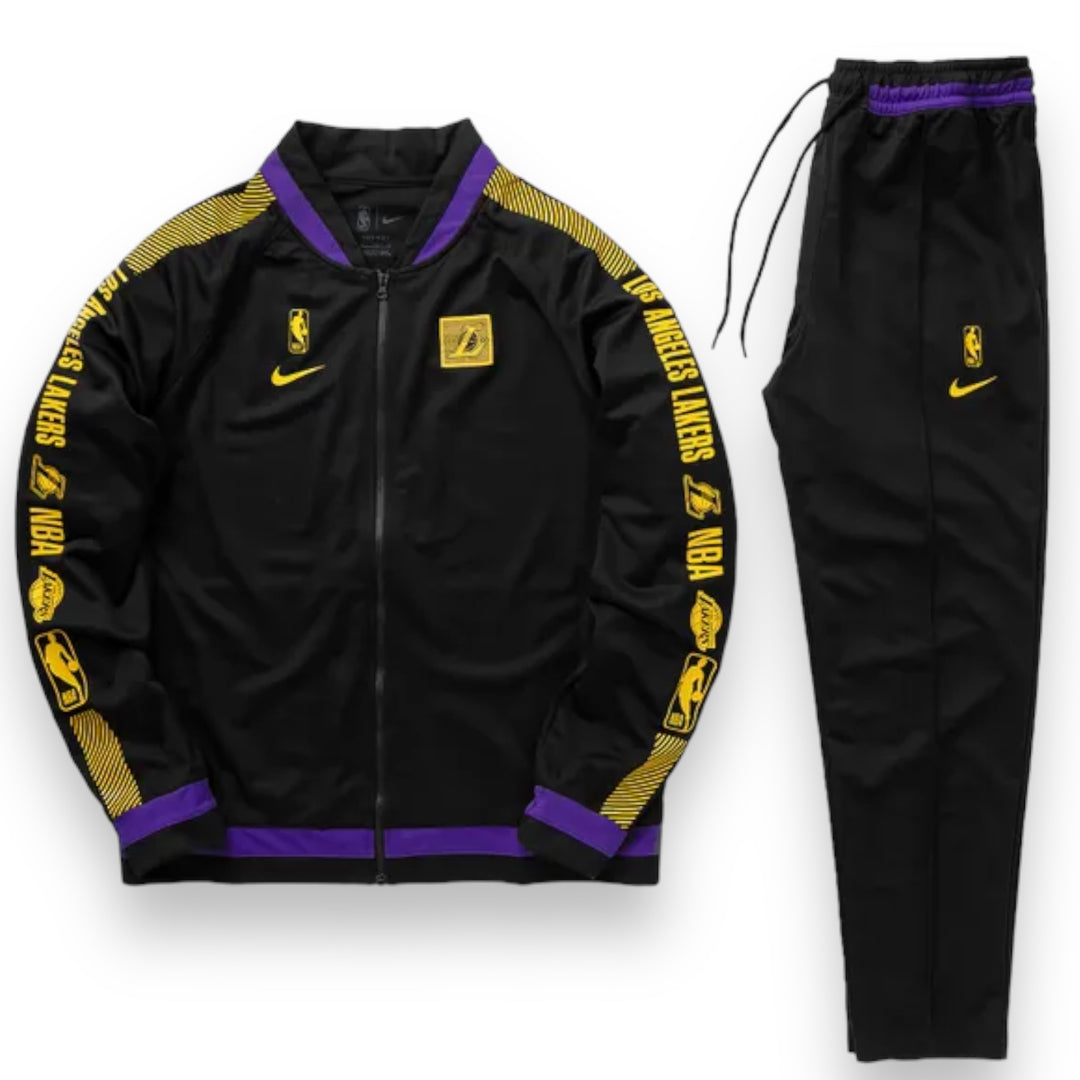 Tuta Nike NBA Los Angeles Lakers – MBMSPORT