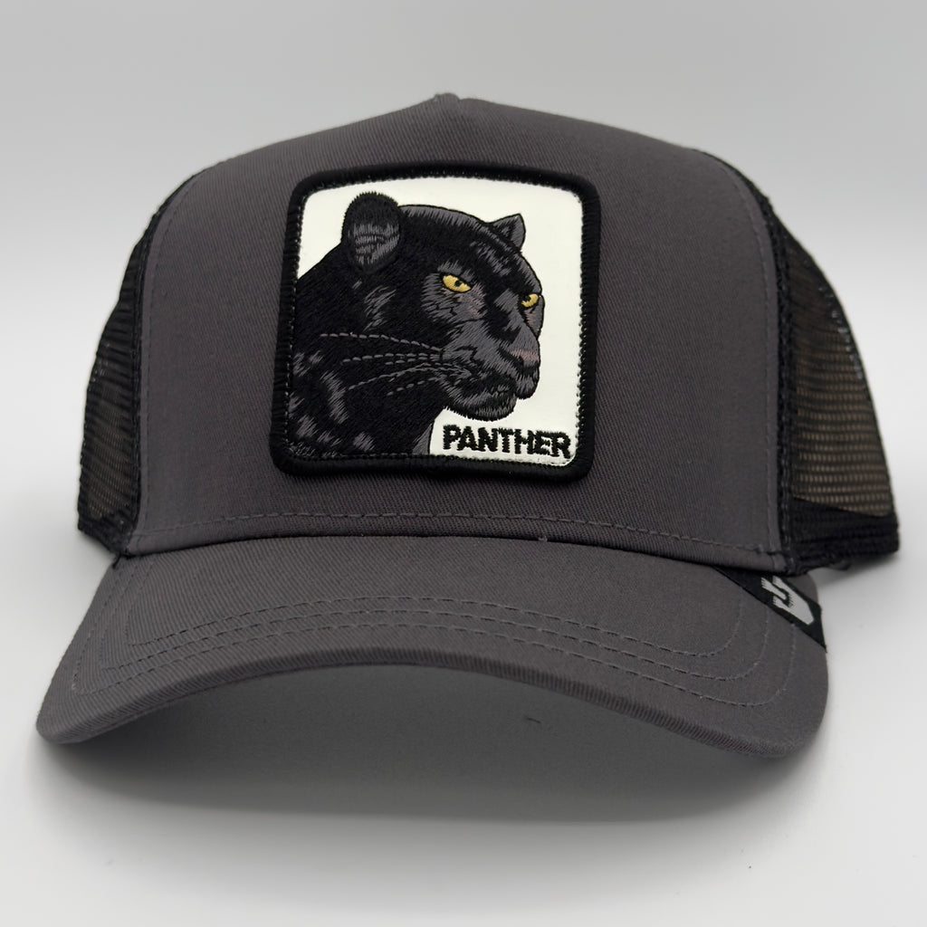 Cappellino Goorin Bros Panther