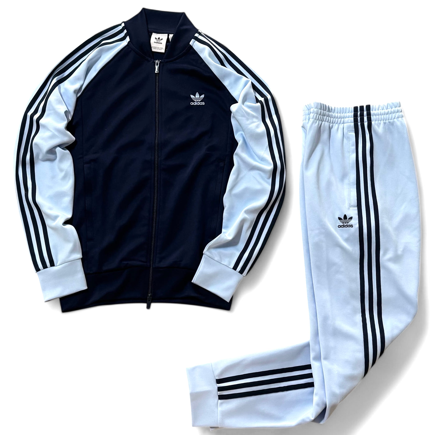 Tuta Adidas Sky